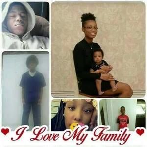 Meet your Posher, Katisha